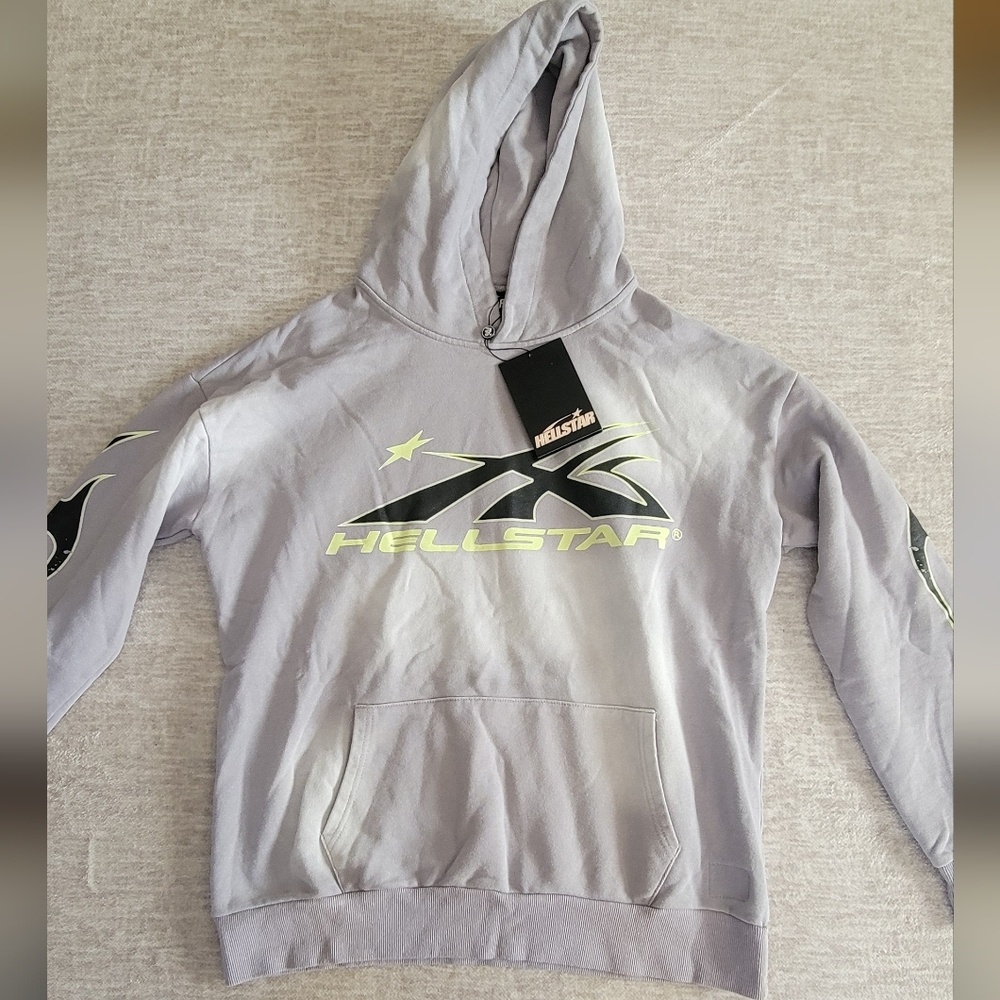 Hellstar Hoodie XL